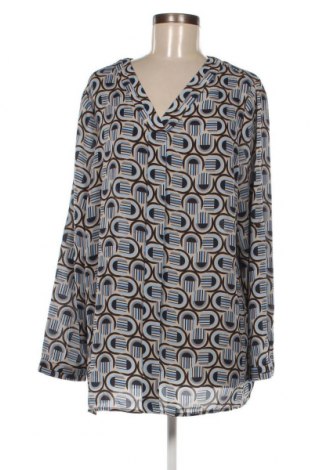 Дамска блуза Thomas Rath, Размер XL, Цвят Многоцветен, Цена 49,68 лв.