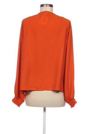 Дамска блуза ThreeSixtyFive, Размер S, Цвят Оранжев, Цена 4,56 лв.