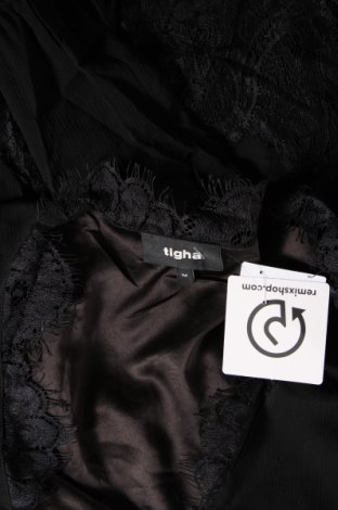 Bluză de femei Tigha, Mărime M, Culoare Negru, Preț 111,84 Lei