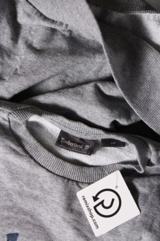 Γυναικεία μπλούζα Timberland, Μέγεθος S, Χρώμα Γκρί, Τιμή 13,03 €