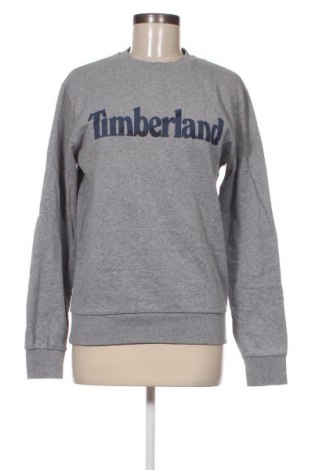 Γυναικεία μπλούζα Timberland, Μέγεθος S, Χρώμα Γκρί, Τιμή 17,03 €