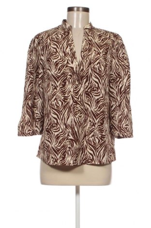 Дамска блуза Today, Размер M, Цвят Многоцветен, Цена 4,18 лв.