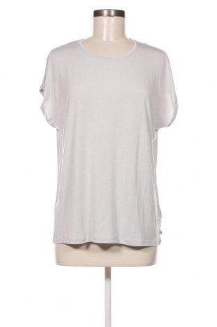 Дамска блуза Tom Tailor, Размер L, Цвят Сив, Цена 10,80 лв.