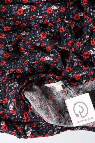 Γυναικεία μπλούζα Tom Tailor, Μέγεθος M, Χρώμα Πολύχρωμο, Τιμή 2,23 €