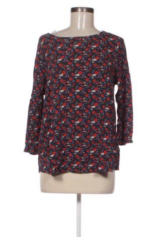 Γυναικεία μπλούζα Tom Tailor, Μέγεθος M, Χρώμα Πολύχρωμο, Τιμή 2,97 €