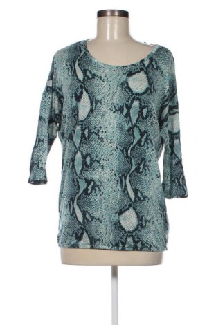 Дамска блуза Tom Tailor, Размер L, Цвят Многоцветен, Цена 7,20 лв.