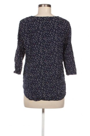 Γυναικεία μπλούζα Tom Tailor, Μέγεθος L, Χρώμα Μπλέ, Τιμή 6,68 €