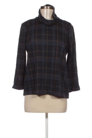 Γυναικεία μπλούζα Tom Tailor, Μέγεθος M, Χρώμα Μπλέ, Τιμή 2,97 €