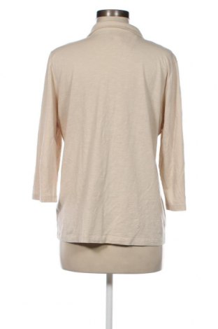 Дамска блуза Tom Tailor, Размер XL, Цвят Бежов, Цена 15,84 лв.