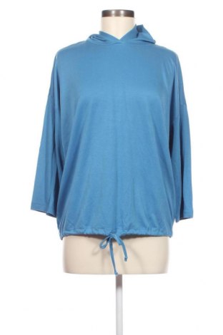Дамска блуза Tom Tailor, Размер L, Цвят Син, Цена 24,48 лв.