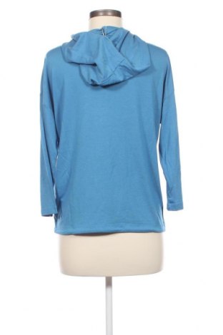 Damen Shirt Tom Tailor, Größe XS, Farbe Blau, Preis 10,39 €