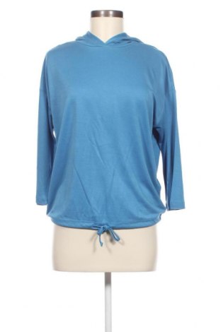 Γυναικεία μπλούζα Tom Tailor, Μέγεθος XS, Χρώμα Μπλέ, Τιμή 37,11 €