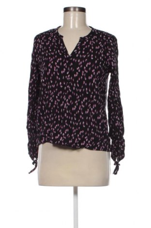 Γυναικεία μπλούζα Tom Tailor, Μέγεθος XS, Χρώμα Πολύχρωμο, Τιμή 2,82 €
