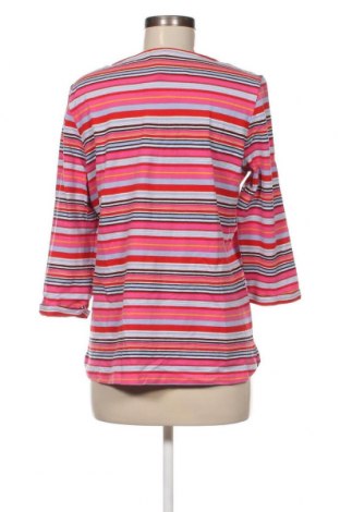Γυναικεία μπλούζα Tom Tailor, Μέγεθος XL, Χρώμα Πολύχρωμο, Τιμή 8,61 €