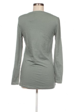Дамска блуза Tom Tailor, Размер XL, Цвят Зелен, Цена 13,20 лв.