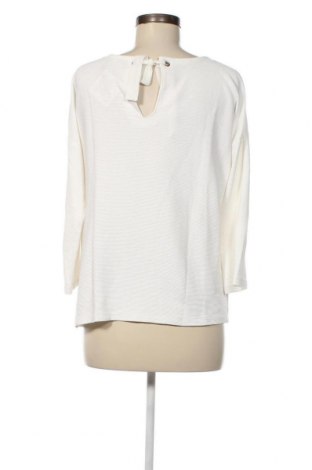 Дамска блуза Tom Tailor, Размер M, Цвят Бял, Цена 8,40 лв.