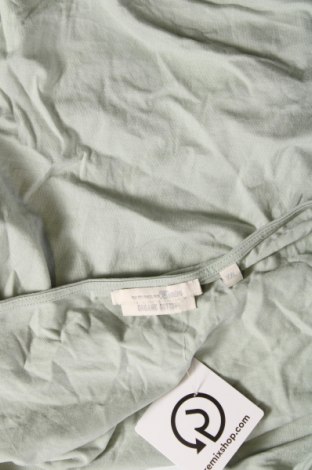 Дамска блуза Tom Tailor, Размер XXL, Цвят Зелен, Цена 23,28 лв.
