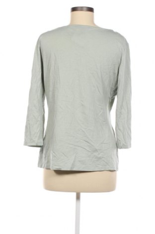 Дамска блуза Tom Tailor, Размер XXL, Цвят Зелен, Цена 16,56 лв.