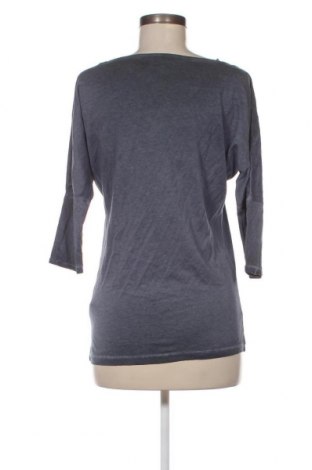 Γυναικεία μπλούζα Tom Tailor, Μέγεθος XS, Χρώμα Μπλέ, Τιμή 3,27 €