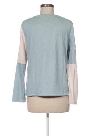 Γυναικεία μπλούζα Tom Tailor, Μέγεθος S, Χρώμα Πολύχρωμο, Τιμή 12,31 €