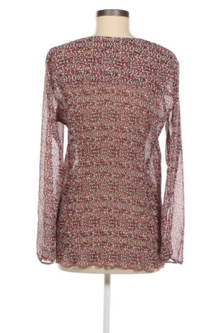 Дамска блуза Tom Tailor, Размер M, Цвят Многоцветен, Цена 7,20 лв.