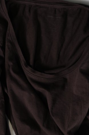 Дамска блуза Tom Tailor, Размер M, Цвят Кафяв, Цена 7,20 лв.