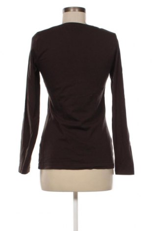 Дамска блуза Tom Tailor, Размер M, Цвят Кафяв, Цена 7,20 лв.