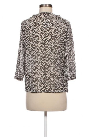 Γυναικεία μπλούζα Tom Tailor, Μέγεθος XXS, Χρώμα Πολύχρωμο, Τιμή 2,52 €