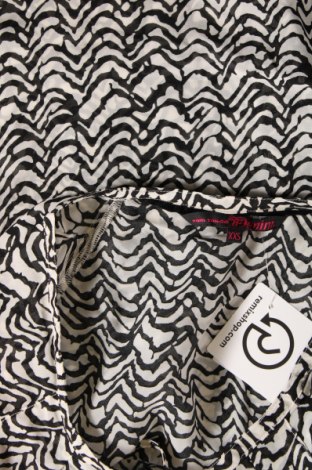 Дамска блуза Tom Tailor, Размер XXS, Цвят Многоцветен, Цена 5,28 лв.
