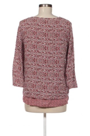 Дамска блуза Tom Tailor, Размер M, Цвят Многоцветен, Цена 5,28 лв.
