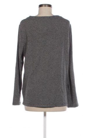 Γυναικεία μπλούζα Tom Tailor, Μέγεθος XL, Χρώμα Γκρί, Τιμή 9,65 €