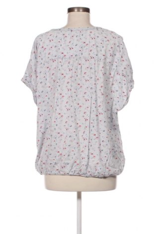 Γυναικεία μπλούζα Tom Tailor, Μέγεθος M, Χρώμα Μπλέ, Τιμή 5,12 €