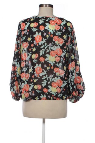 Γυναικεία μπλούζα Tom Tailor, Μέγεθος M, Χρώμα Πολύχρωμο, Τιμή 22,83 €