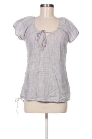 Γυναικεία μπλούζα Tom Tailor, Μέγεθος M, Χρώμα Πολύχρωμο, Τιμή 4,80 €