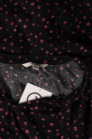 Γυναικεία μπλούζα Tom Tailor, Μέγεθος M, Χρώμα Μαύρο, Τιμή 14,85 €