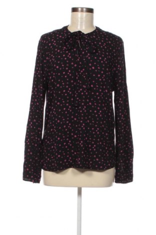 Дамска блуза Tom Tailor, Размер M, Цвят Черен, Цена 7,92 лв.