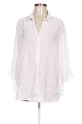Γυναικεία μπλούζα Toni, Μέγεθος L, Χρώμα Λευκό, Τιμή 14,85 €