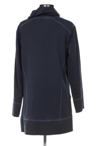 Γυναικεία μπλούζα Top Secret, Μέγεθος XL, Χρώμα Μπλέ, Τιμή 8,58 €