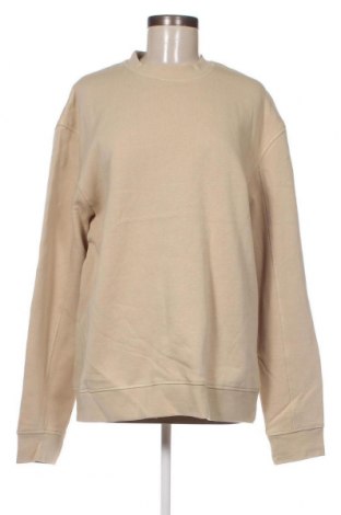 Дамска блуза Topshop, Размер M, Цвят Бежов, Цена 10,80 лв.