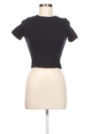 Damen Shirt Topshop, Größe S, Farbe Schwarz, Preis 5,94 €