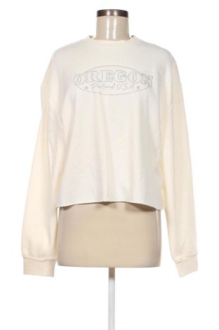 Γυναικεία μπλούζα Topshop, Μέγεθος M, Χρώμα Εκρού, Τιμή 5,57 €