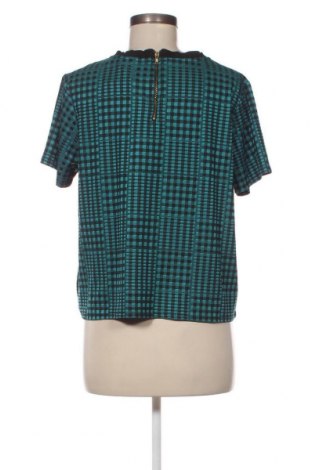 Дамска блуза Topshop, Размер M, Цвят Син, Цена 5,28 лв.