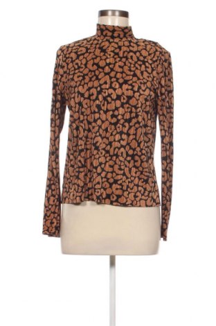 Дамска блуза Topshop, Размер M, Цвят Многоцветен, Цена 5,76 лв.