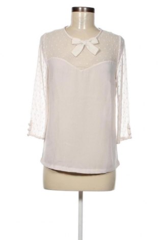 Γυναικεία μπλούζα Topshop, Μέγεθος M, Χρώμα Γκρί, Τιμή 3,91 €