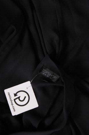 Γυναικεία μπλούζα Topshop, Μέγεθος M, Χρώμα Μαύρο, Τιμή 3,12 €