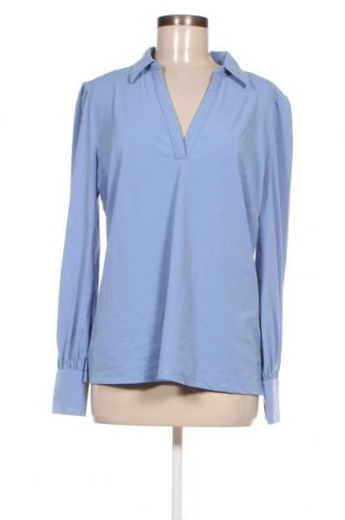 Дамска блуза Tramontana, Размер XL, Цвят Син, Цена 12,24 лв.