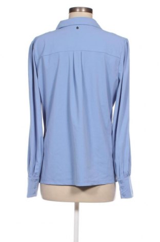 Дамска блуза Tramontana, Размер XL, Цвят Син, Цена 12,24 лв.