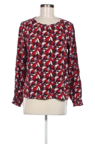 Дамска блуза Tranquillo, Размер S, Цвят Многоцветен, Цена 4,80 лв.
