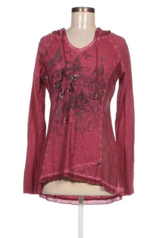 Bluză de femei Tredy, Mărime S, Culoare Roz, Preț 45,91 Lei