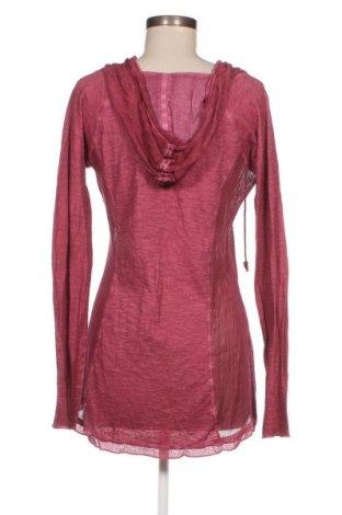 Дамска блуза Tredy, Размер S, Цвят Розов, Цена 18,00 лв.
